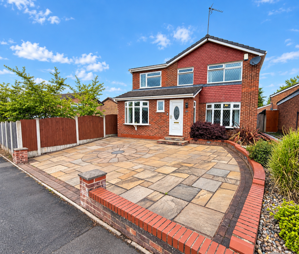 Main image of property: Turnstone Road,, Offerton