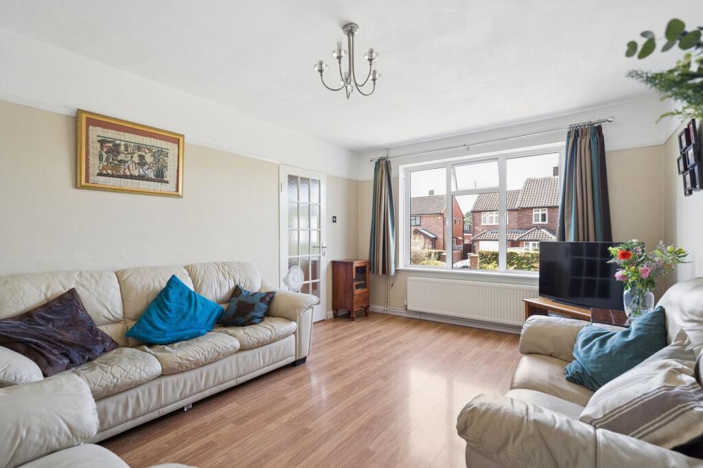 House in Watford - More