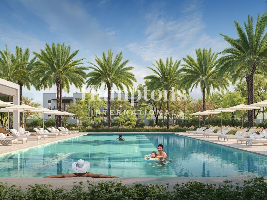 Main image of property: Dubai