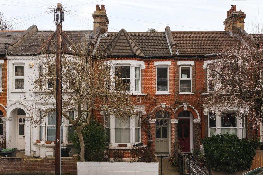 Main image of property: Kitchener Road, London