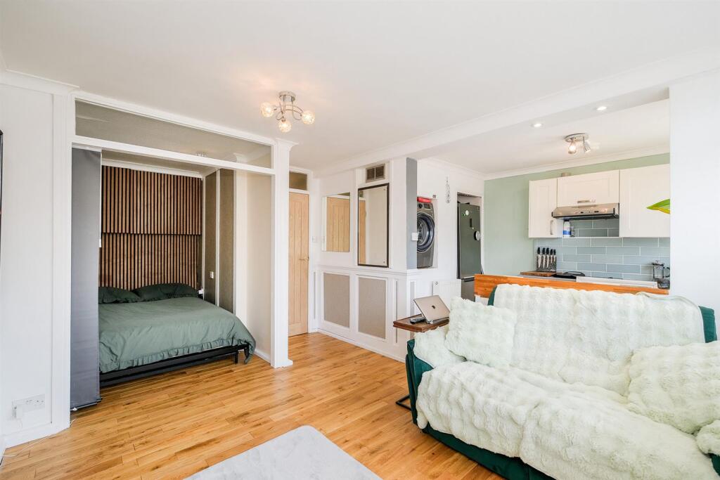 Main image of property: Gardner Close, Wanstead