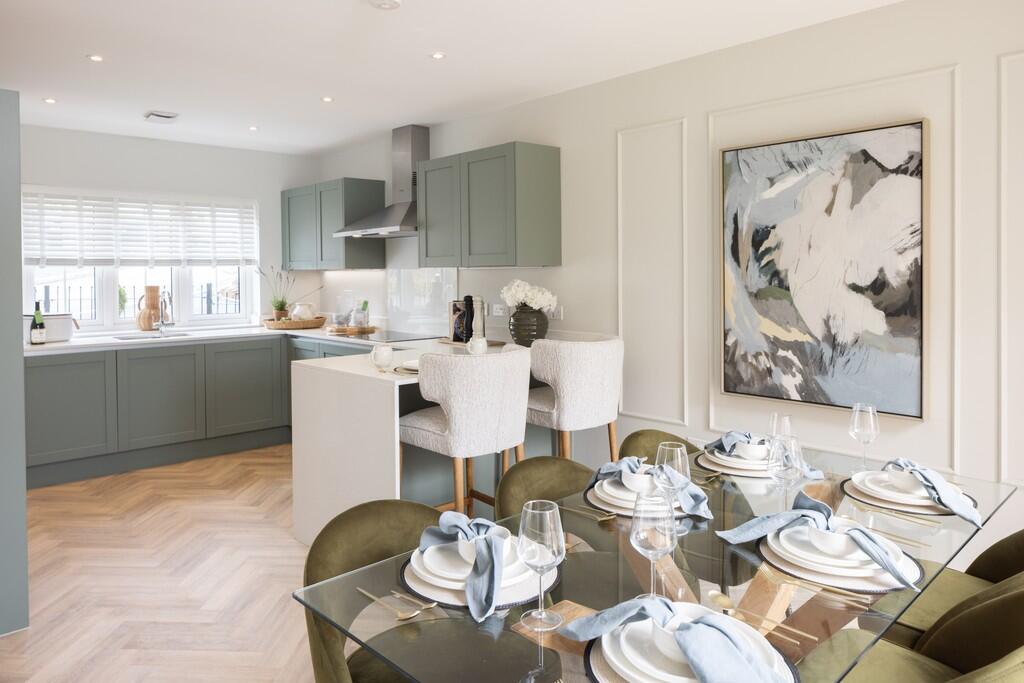 House in Little Heath, Hertfordshire - View 4