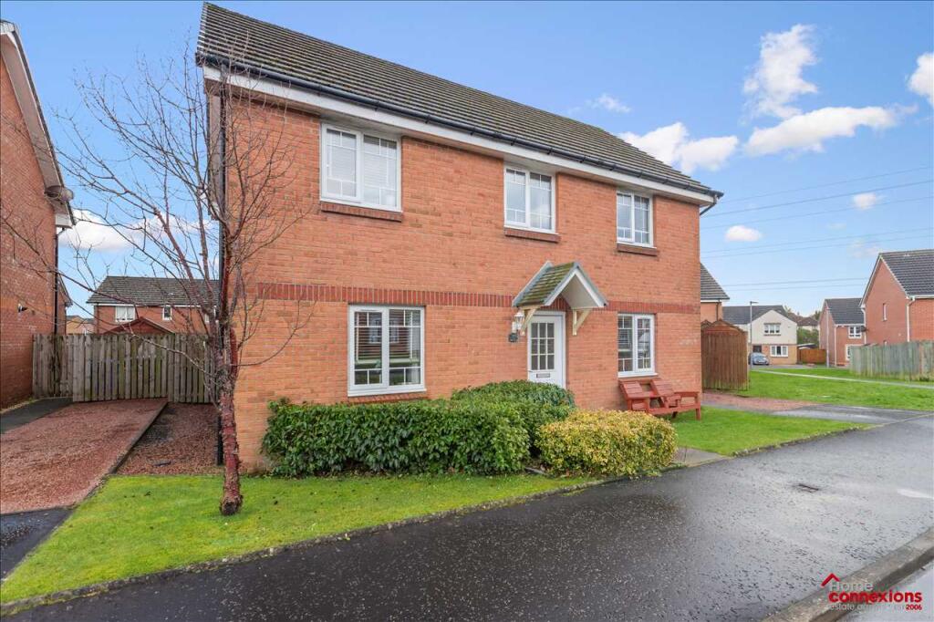 Main image of property: Balbossie Lane, Ballerup Village, EAST KILBRIDE