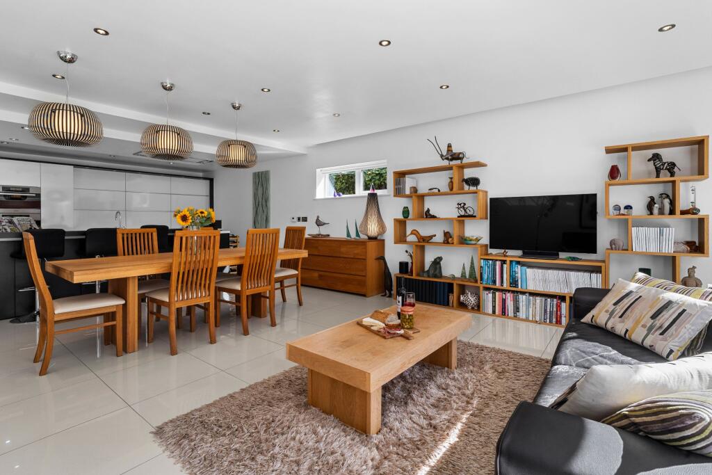 The Cottage, Stan Valley, Little Smeaton, Pontefract photo 4