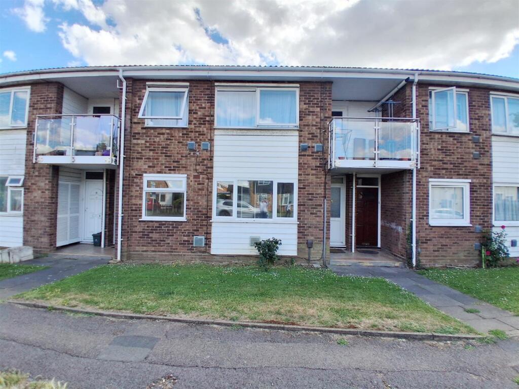 Main image of property: West End Lane, Harlington, Hayes