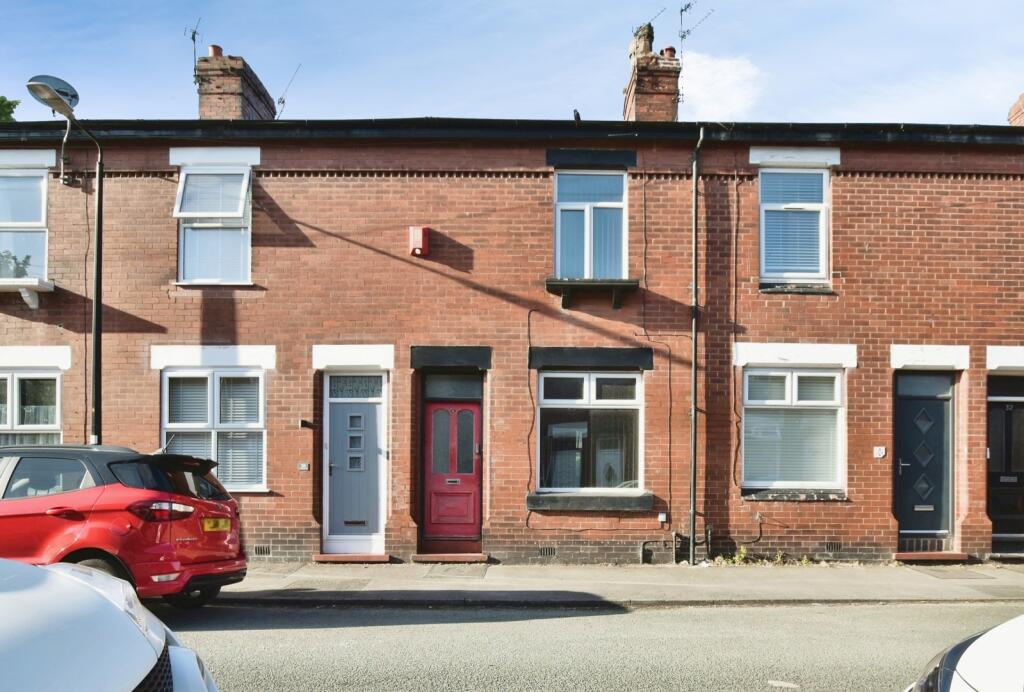 Main image of property: Beaconsfield Road, Altrincham, WA14