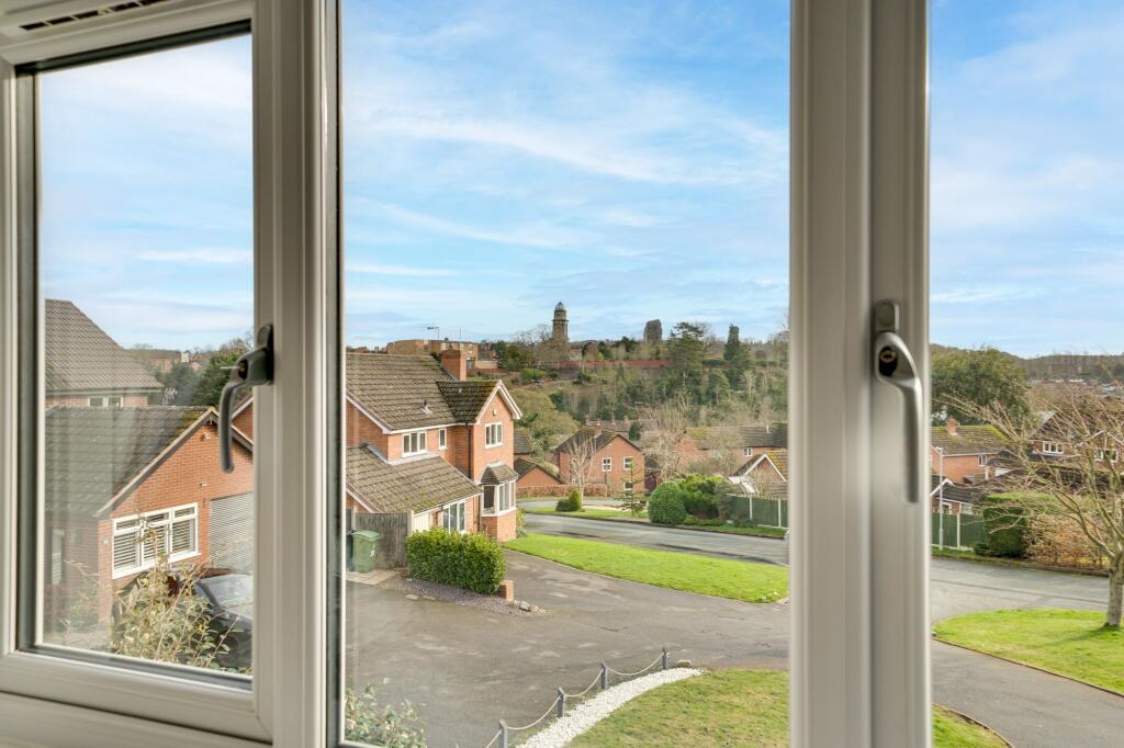 The Hawthorns, Bridgnorth, WV16 photo 4
