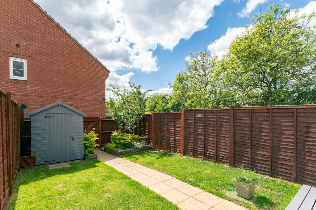 House in Rushcliffe, Fox Hill View, East Leake - View 3