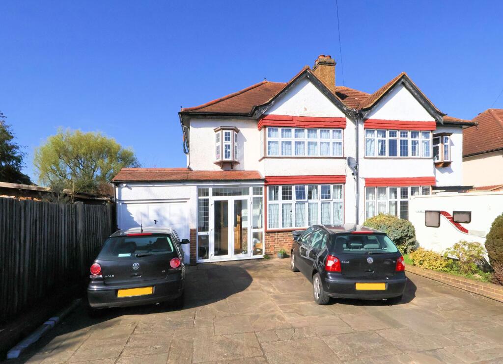 Main image of property: Midholm Road, Shirley