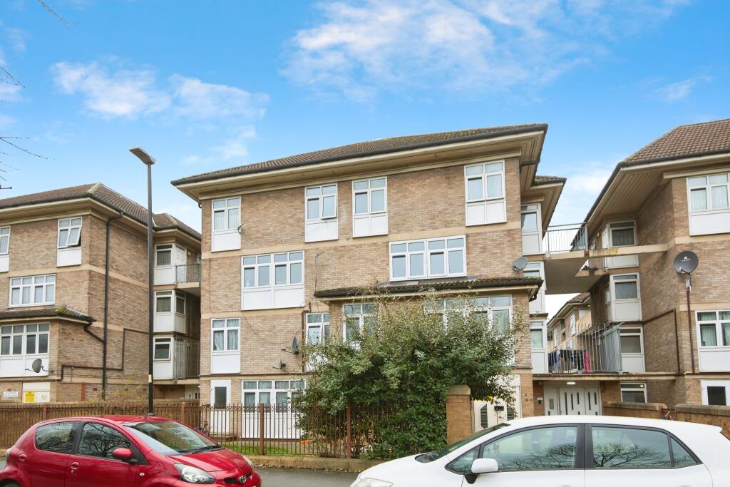 Main image of property: Kashmir Road, Leicester, LE1