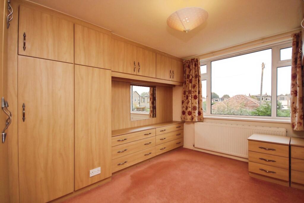 Boyes Avenue, Catterall, Preston, Lancashire, PR3 - More