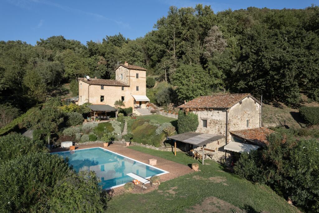 Main image of property: Tuscany, Lucca, Lucca
