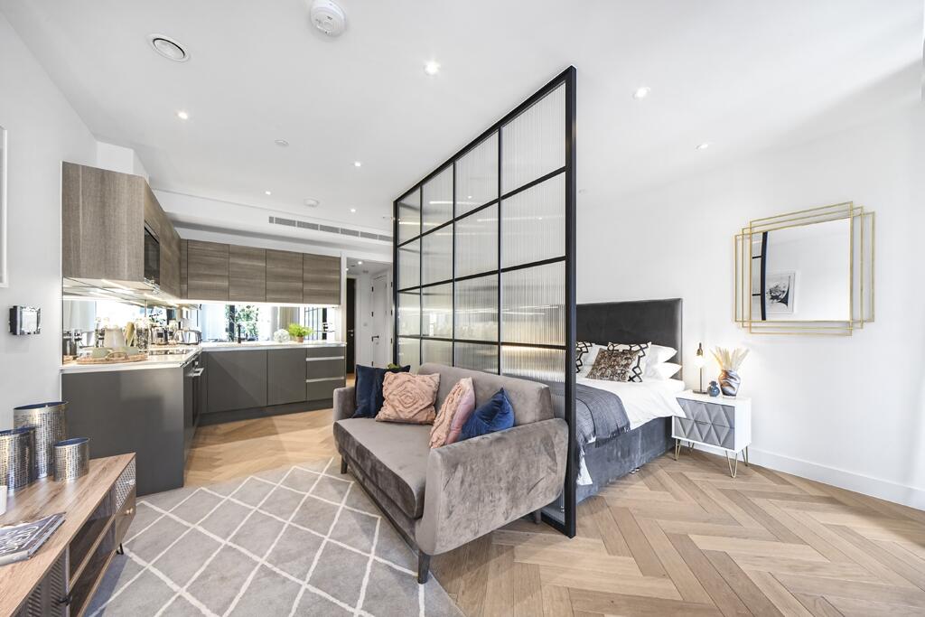 Apartment in London - View 2