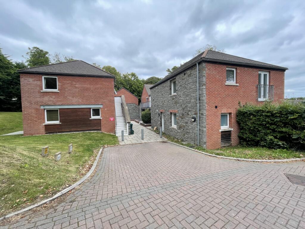 Main image of property: The Steadings, Manor Woods, Douglas, IM2 2PG