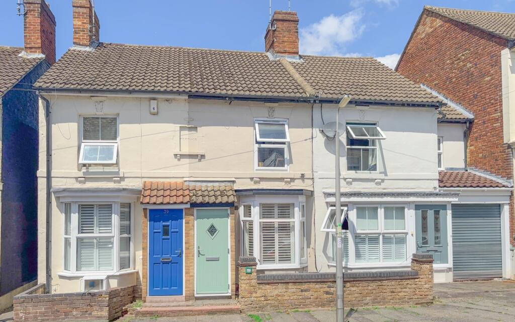 Main image of property: Dudley Street, Leighton Buzzard, LU7