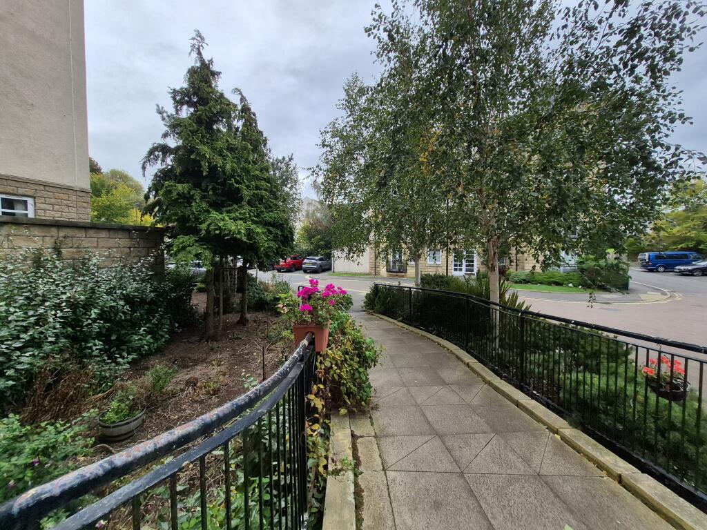23/5 Springfield Street, Edinburgh, EH6 5DE photo 2