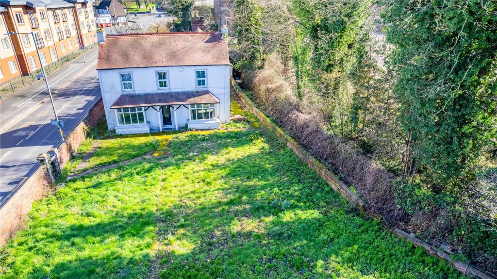 Main image of property: Watling Street, Wellington, Telford, Shropshire, TF1