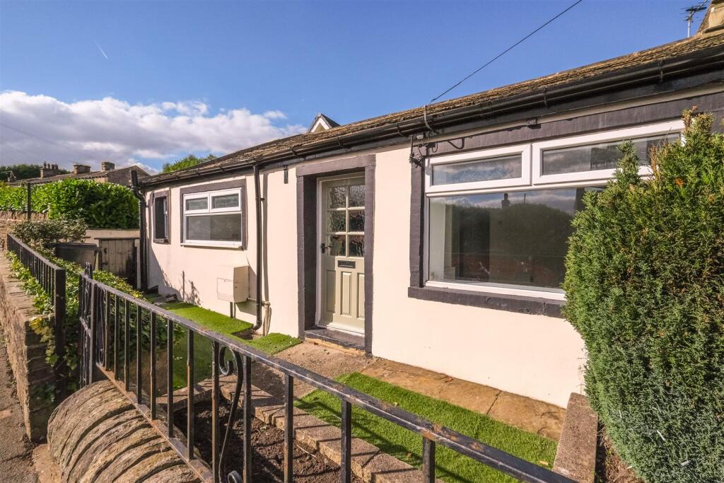 Main image of property: Carr House Lane, Shelf, Halifax