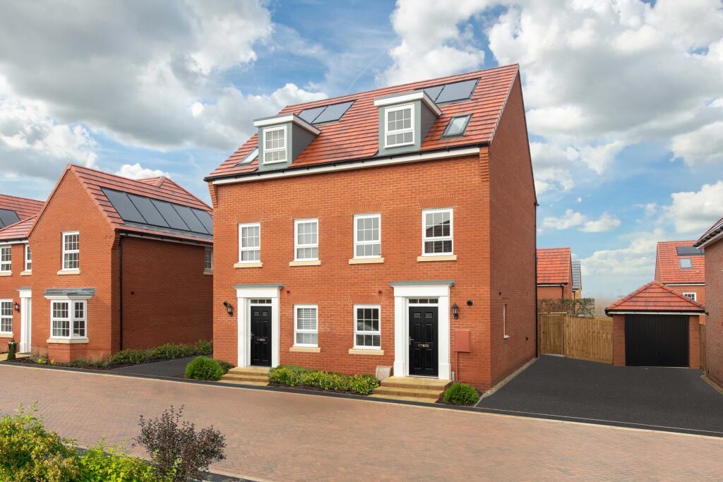 Main image of property: Main Road,
Oughtibridge,
South Yorkshire,
S35 0DN.