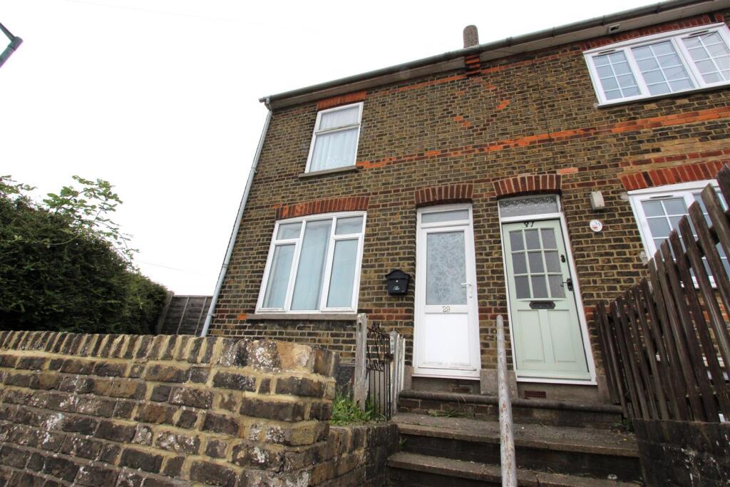 Main image of property: Street End Road, Chatham
