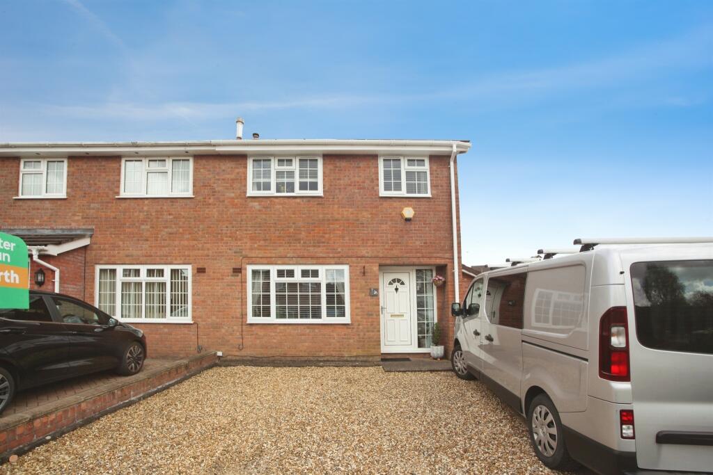 Main image of property: Coed Yr Eos, Caerphilly