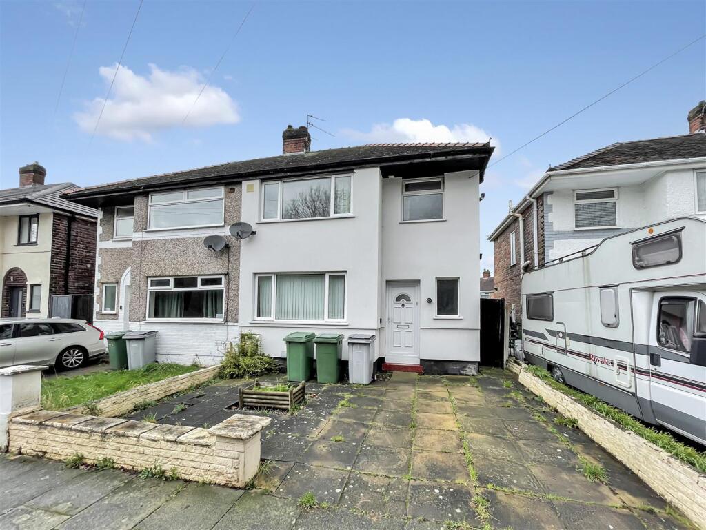 Main image of property: Terminus Road, Wirral