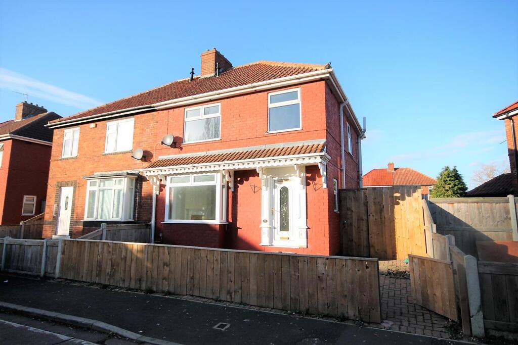 Main image of property: 38 Zetland Road Stockton-On-Tees