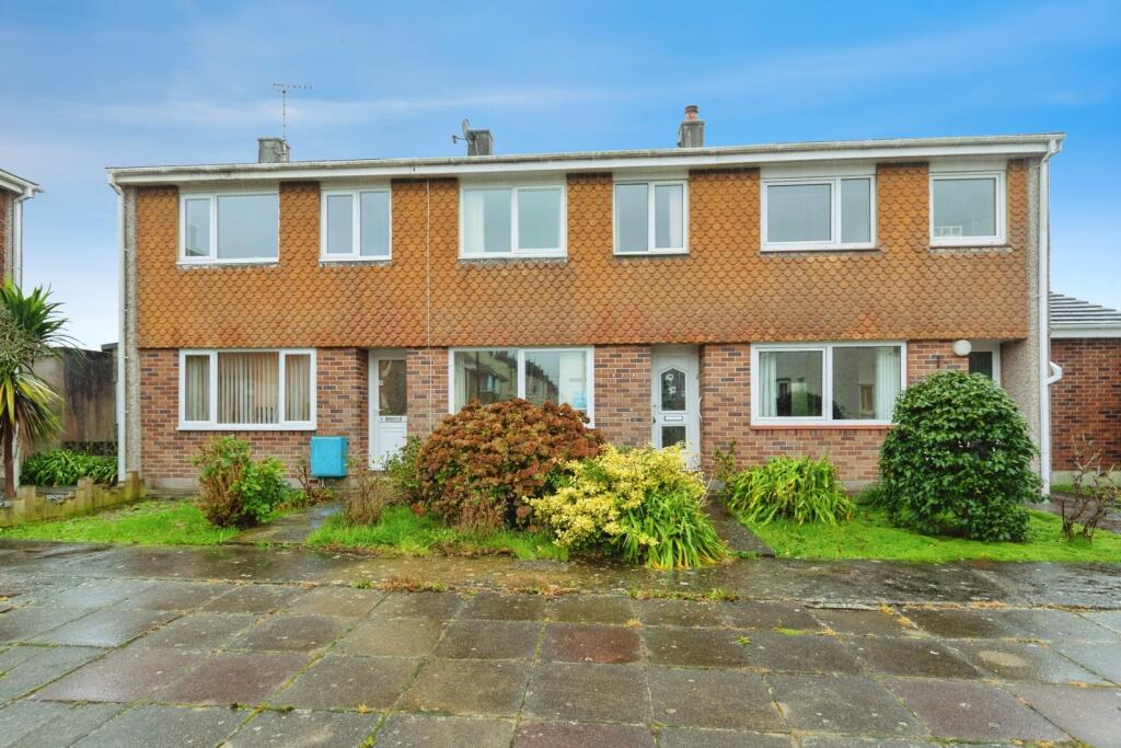 Main image of property: Buller Close, Torpoint, Cornwall, PL11