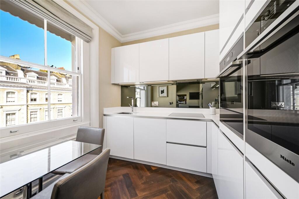 Apartment in London, Royal Borough of Kensington and Chelsea - View 5