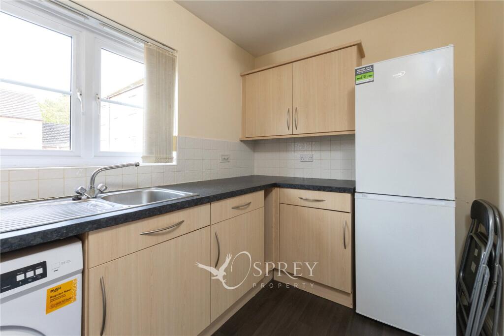 Apartment in Stockton-on-Tees - View 3