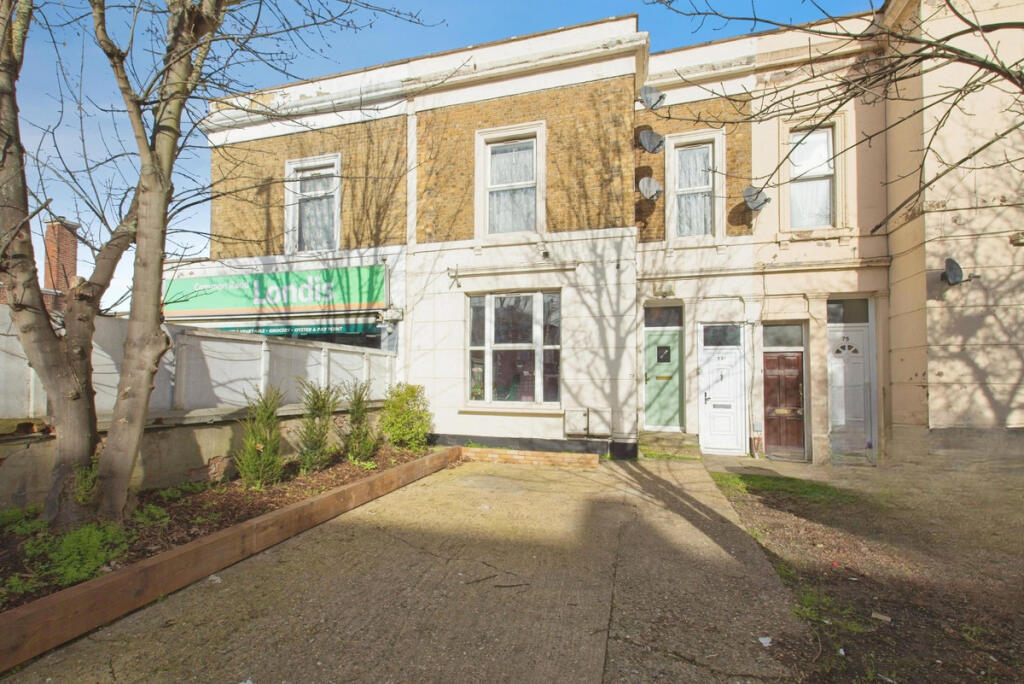 Main image of property: Plumstead Common Road, London, SE18