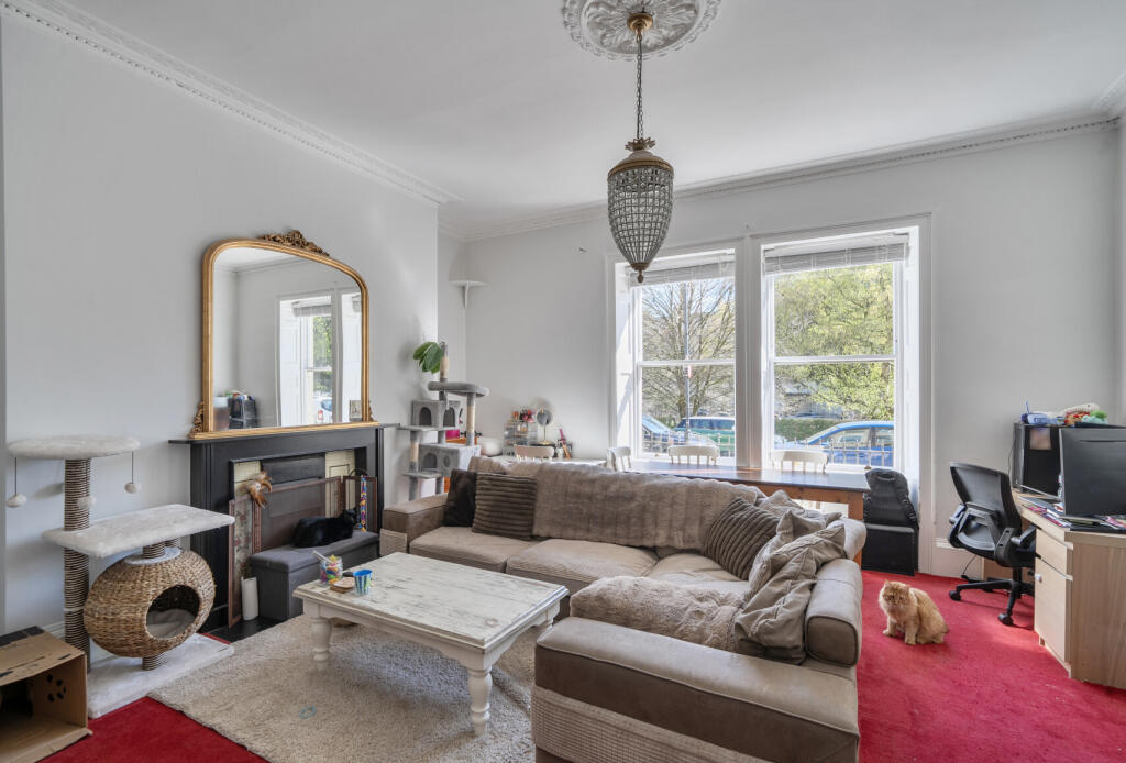 Main image of property: Beaufort East, BATH, Somerset, BA1