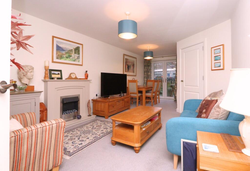Main image of property: The Woodlands, Woodlands Road, Stockport, SK4
