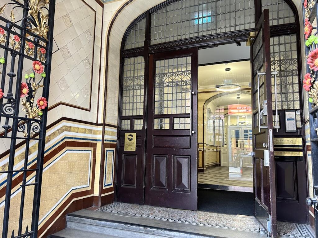 Additional image 13 of The Exchange, Ground Floor 19 Newhall Street, Birmingham, B3 3PJ