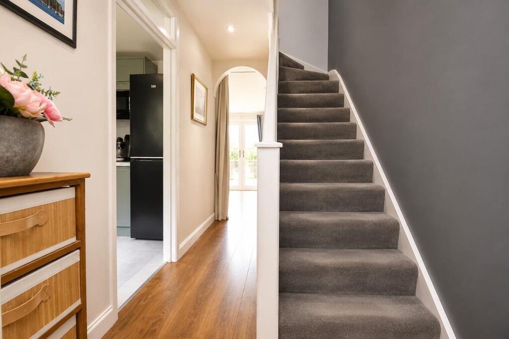 Ermine Court, Buntingford photo 4