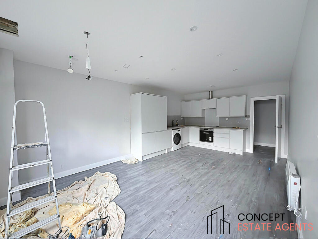 Main image of property: Cavendish House, Cavendish Avenue, New Malden, Surrey, KT3