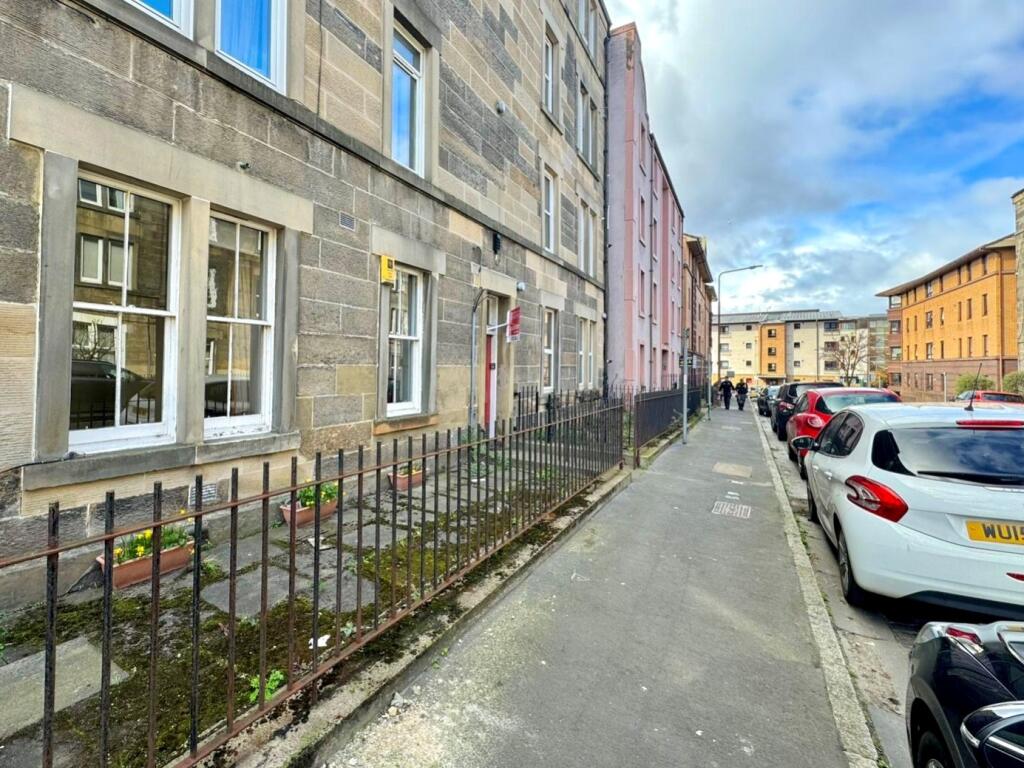 Main image of property: Springwell Place, Edinburgh, EH11