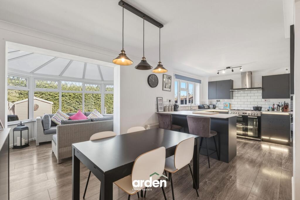 Additional image 6 of Oakham Close, Redditch, B98