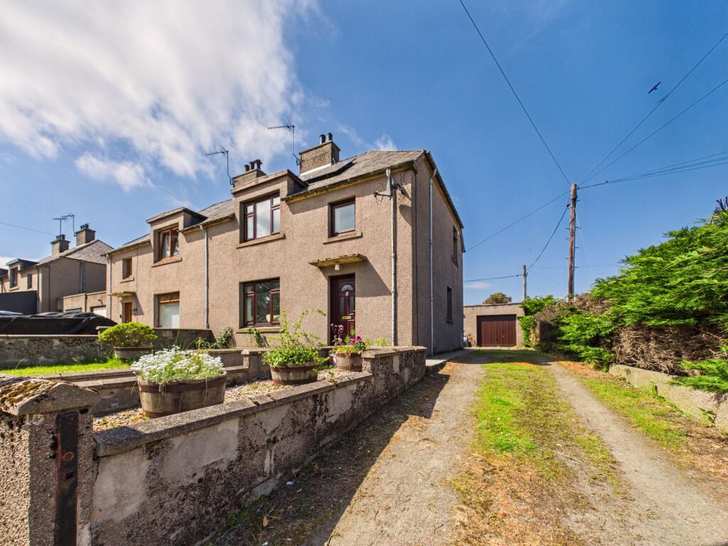 Main image of property: Kennethmont, Huntly, AB54