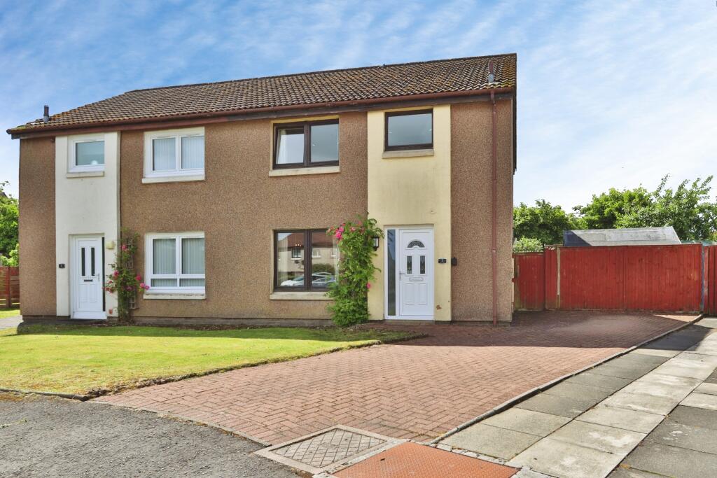 Main image of property: Shiel Place, Glasgow, G74