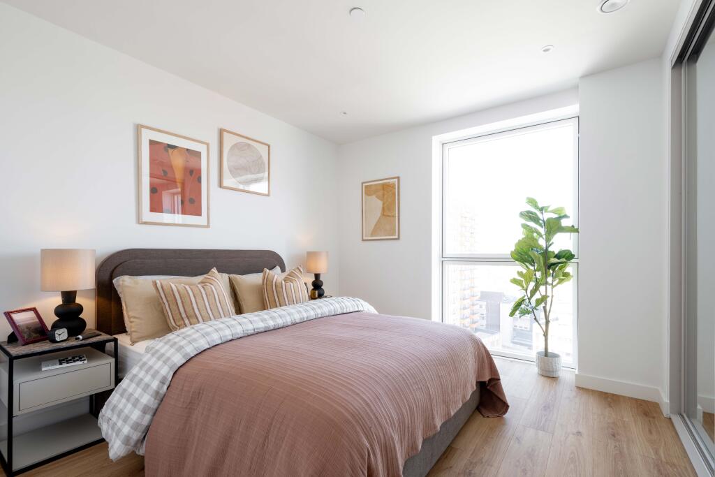 Main image of property: The Watermint, Silkstream, Hendon, NW9