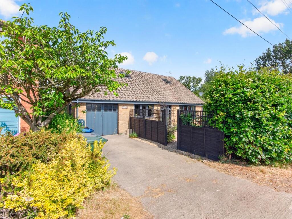 Main image of property: Main Street, Thorganby, York