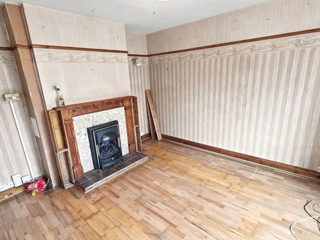 House in Nottingham, Sherwood - View 5
