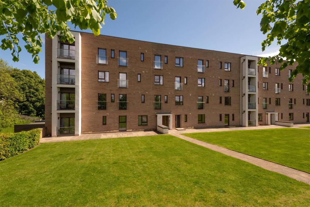 Main image of property: Citypark Way, Fettes, Edinburgh, EH5