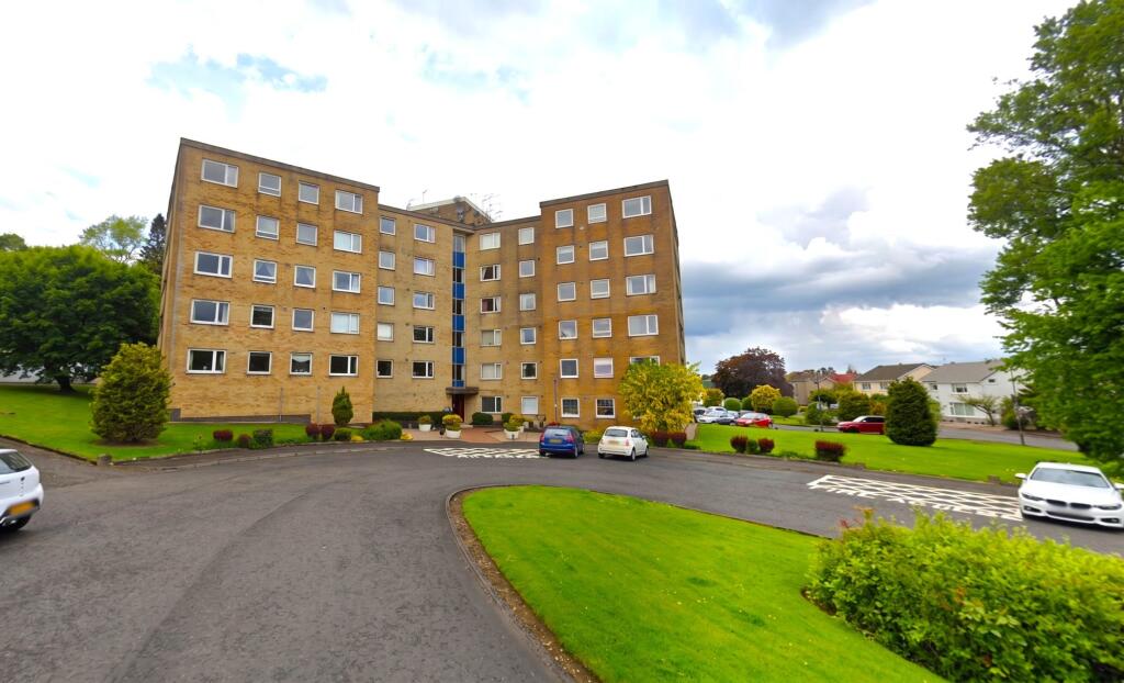 Main image of property: Castleton Drive, Newton Mearns, G77