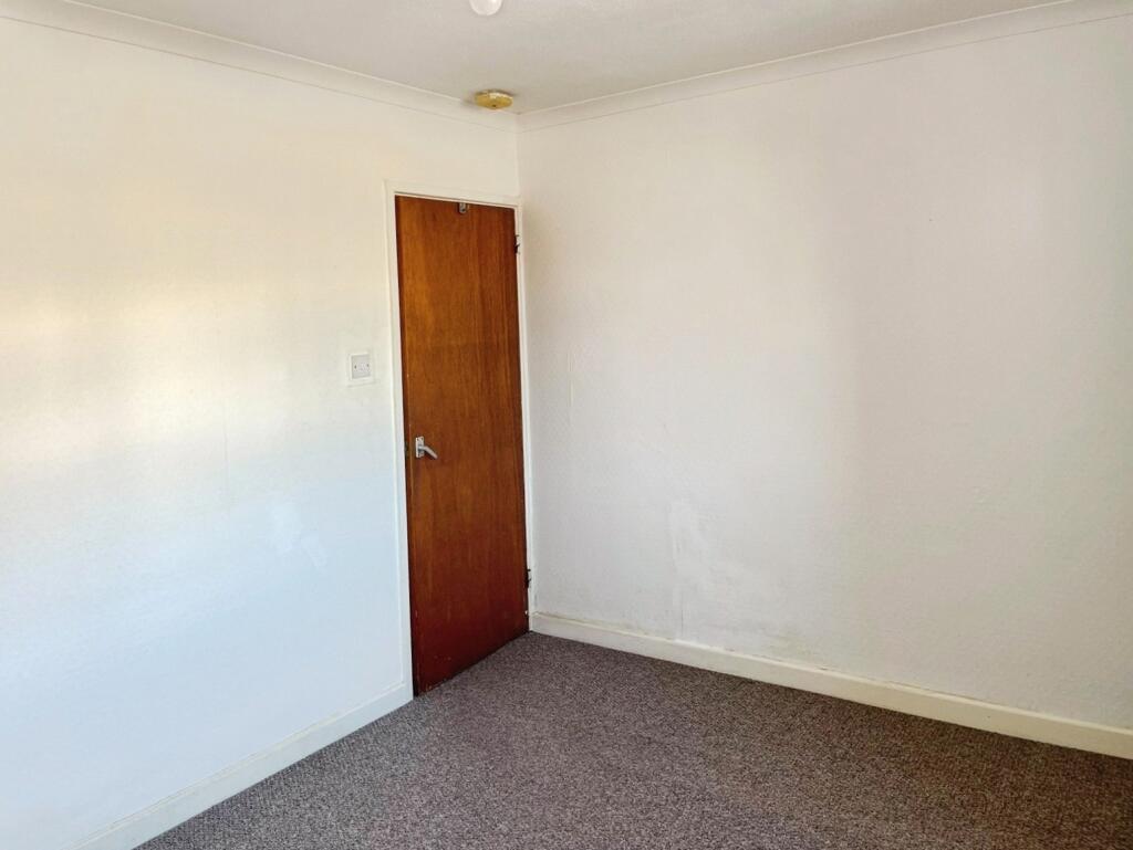 Apartment in Oxford - View 3