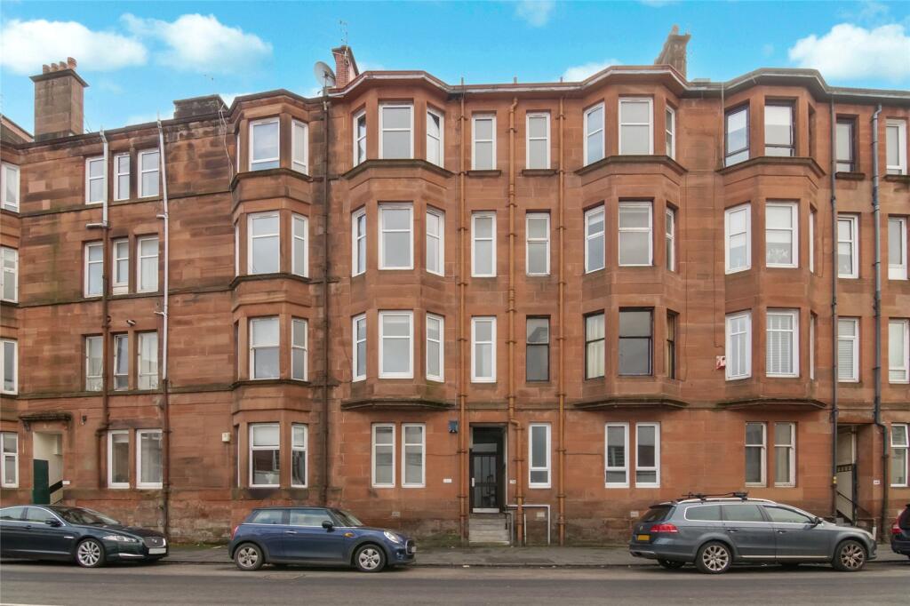 Main image of property: Newlands Road, Glasgow, Glasgow City, G44