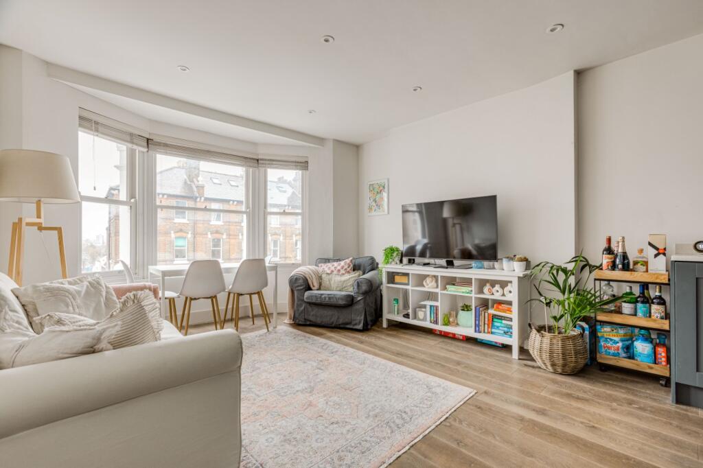 Main image of property: Altenburg Gardens, 
Clapham Junction, SW11