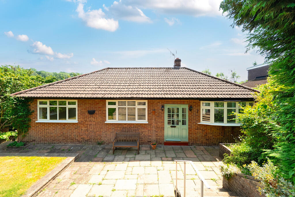 Main image of property: Tupwood Lane, Caterham, CR3