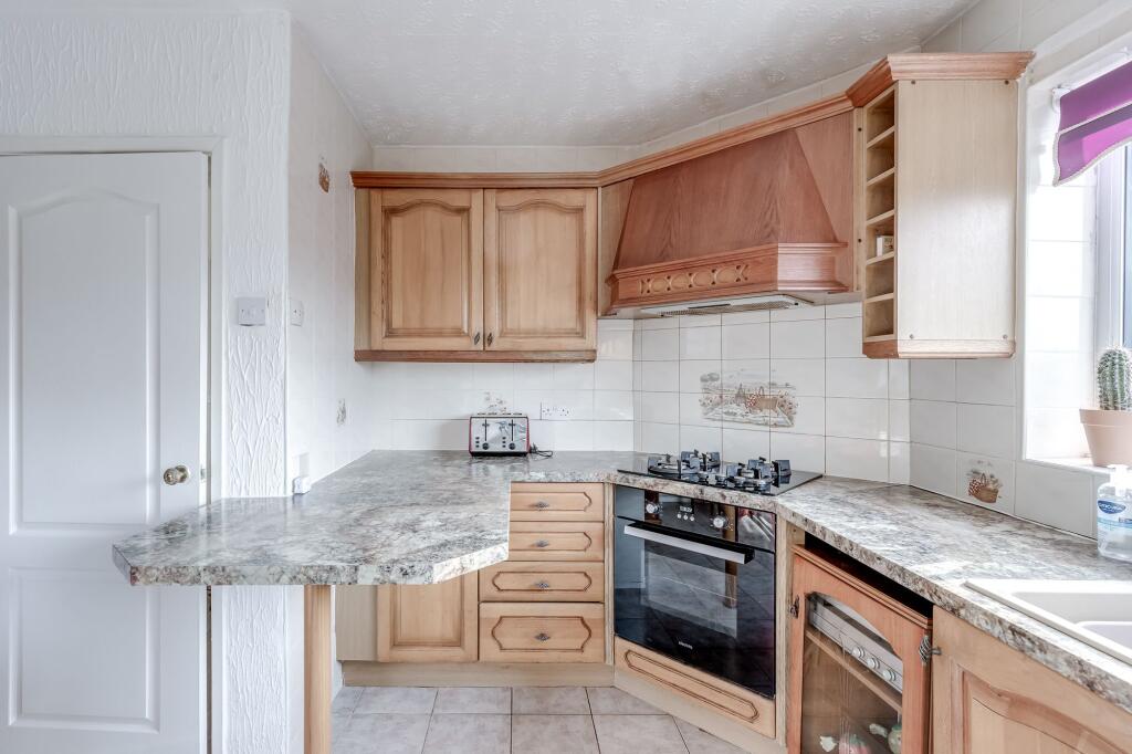 Heaton Street, Aspull, WN2 photo 3